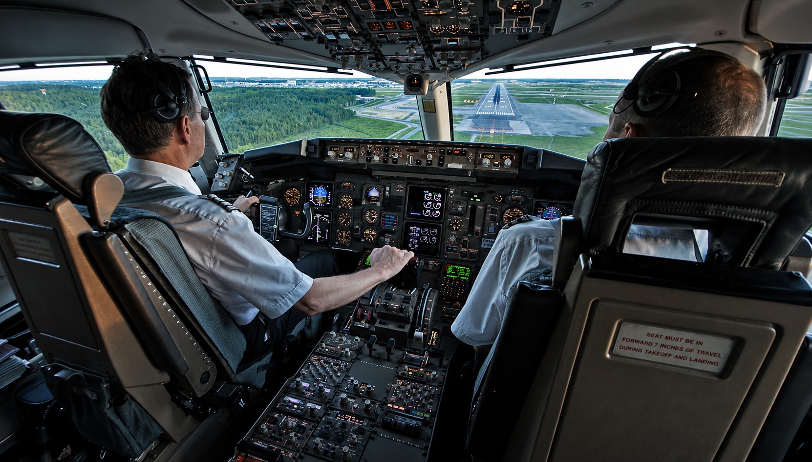 Licence de pilote de ligne (ATPL)