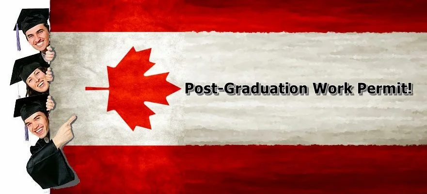Une voie vers le travail au Canada