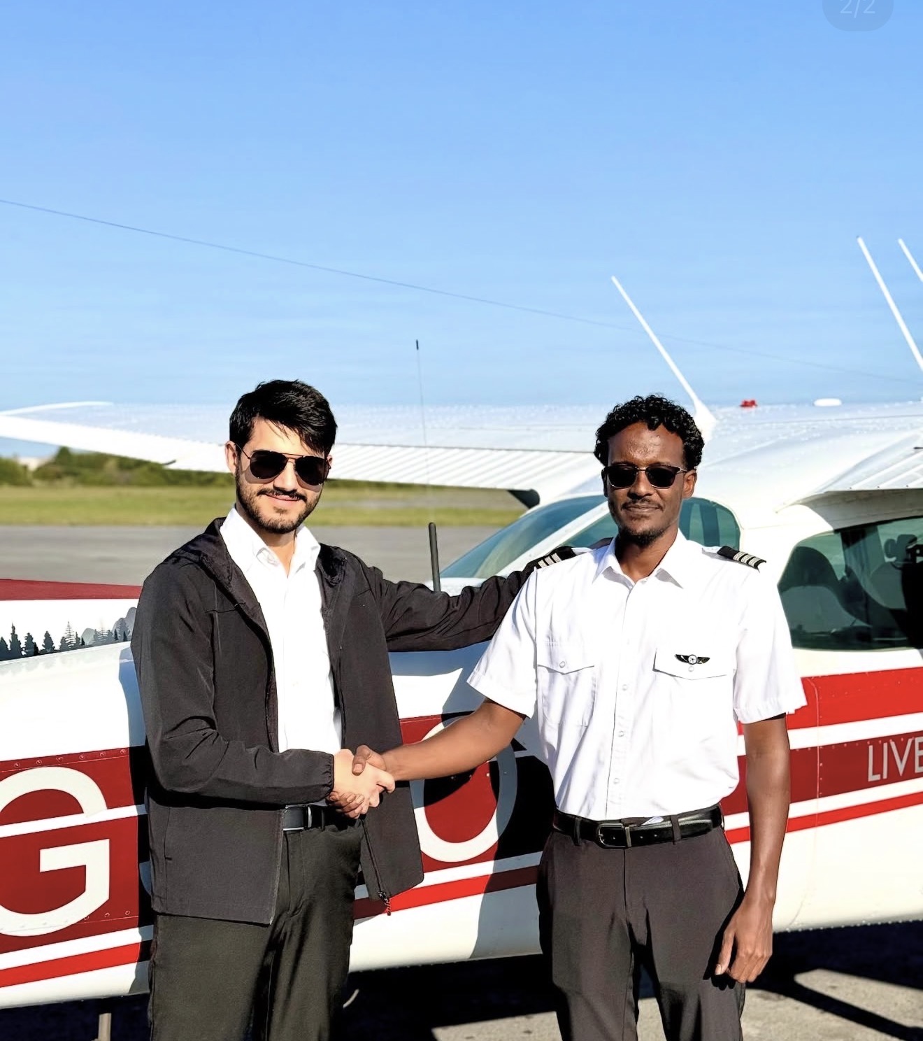 Licence de pilote privé (PPL)