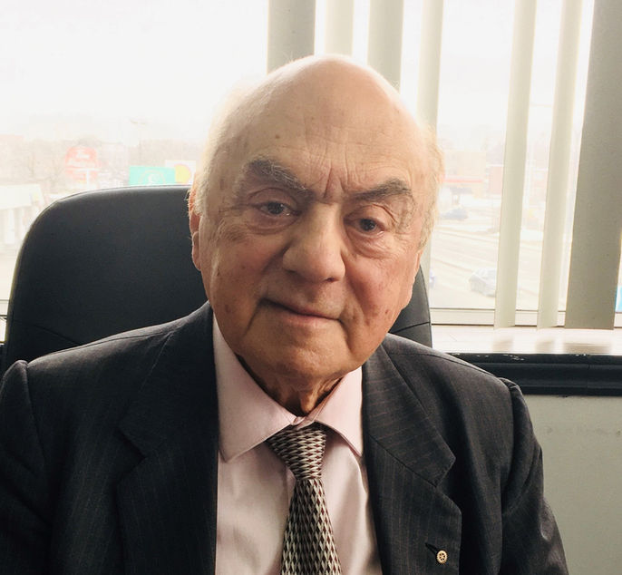 Salim Elhage